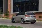 BMW X5 M50d 2018 года (ZA)